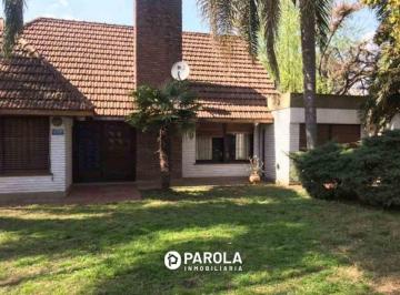 Casa de 5 ambientes, Moreno · Casa con 794 m² Terreno y 3 Dorm. en Venta, Moreno