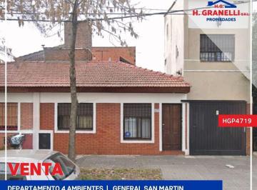 HGP-HGP-4719_2 · Departamento 4 Ambientes. | Guemes Al 2600