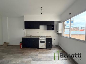 Departamento · 40m² · 2 Ambientes · Departamento en Alquiler 2 Ambientes con Balcón