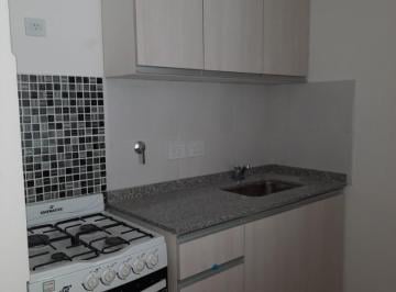 Departamento · 32m² · 1 Ambiente · Monoambiente en Primer Piso!