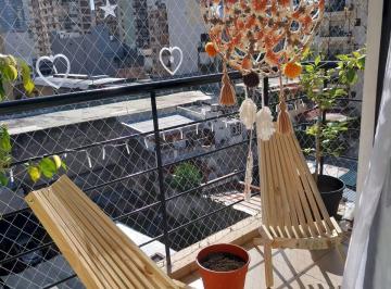 Departamento de 3 ambientes, Villa Crespo · Venta Villa Crespo 3 Ambientes con Cochera Excelente Ubicacion Tomo Menor Valor