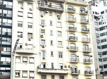 Departamento · 48m² · 2 Ambientes · Monoambiente Grande - Retiro