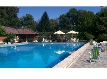 Quinta vacacional de 4 ambientes, Pilar · Hermosa Quinta Alquiler Dia Semana - Ruta 8 Km 72 Pilar Exaltacion de La Cruz