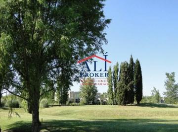 Terreno · 800m² · Campo Grande Club de Campo Lotes en Venta Alibroker