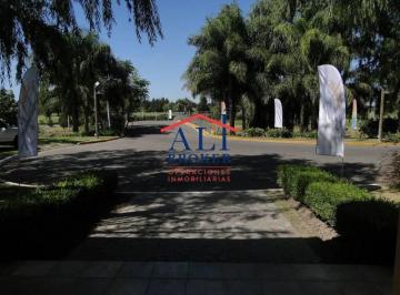 Terreno , Pilar · Campo Grande Oportunidad Venta Lote Alibroker