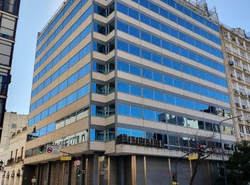 Oficina comercial , Monserrat · Alquiler | Defensa 390 | 2.914 m²