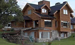 Hotel de 5 ambientes, San Martín de los Andes · Casa en Venta en Lago Lolog San Martín de Los Andes