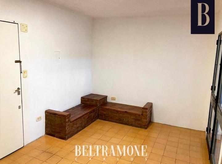 Departamento · 50m² · 3 Ambientes