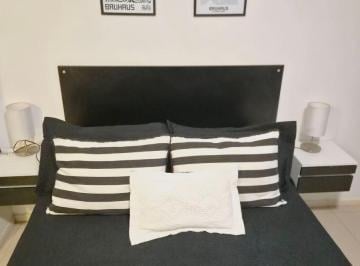 Departamento de 2 ambientes, Palermo · Costa Rica 5575, Palermo Hollywood. Amoblado. Amenities. Libre Ya!