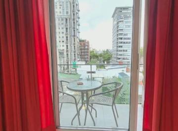 Departamento de 2 ambientes, Palermo · Costa Rica 5575, Palermo Hollywood. Amoblado. Amenities. Libre Ya!