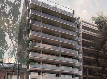Departamento · 52m² · 2 Ambientes · Depto T/loft/ 2 Amb 58 M! Al Costo Financiac. en Pesos
