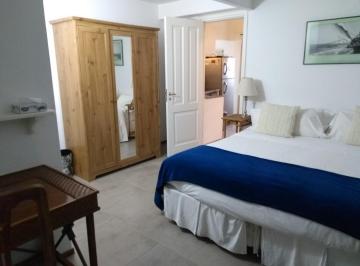 Departamento · 35m² · 2 Ambientes · Alquiler Temp/departamento/beccar/2 Amb