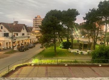 Departamento · 79m² · 3 Ambientes · 1 Cochera · Alquiler Temporario/ Pinamar/3 Amb/cochera