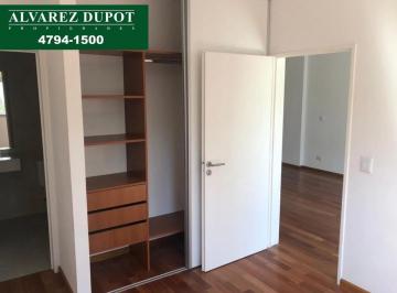 Departamento · 54m² · 2 Ambientes · 1 Cochera · Departamento - Olivos - Vias/rio