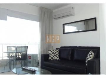 Foto1 · Apartamento en Peninsula, Monoambiente