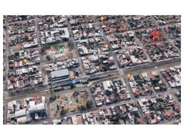 Terreno · 296m² · Venta Terreno 1196 m² - Ituzaingó Centro