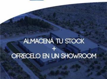 Depósito · 249m² · Oportunidad de Inversión en Bariloche