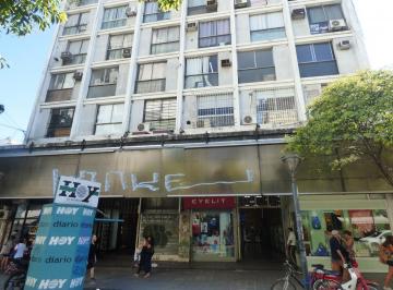 Oficina comercial · 50m² · 1 Ambiente · Oficina en Venta en La Plata