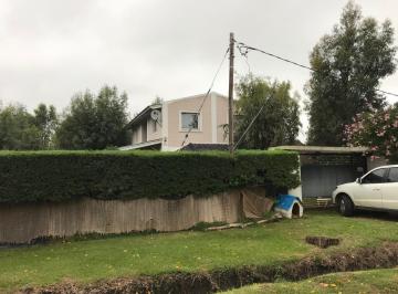 Casa · 172m² · 4 Ambientes · 1 Cochera · Casa en Venta en Ensenada - Dacal Bienes Raíces