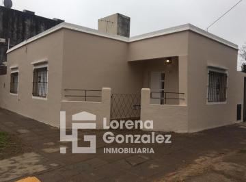 Casa · 70m² · 3 Ambientes · Casa Dos Dorm. Escobar