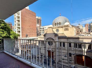 Departamento · 70m² · 4 Ambientes · 3 Dorm. Centro Remodelado
