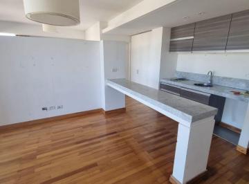 Departamento de 2 ambientes, Palermo · Kennedy y Cerviño Alquiler - Palermo Chico