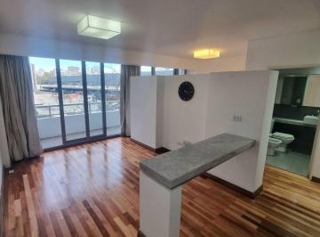Departamento de 2 ambientes, Palermo · Kennedy y Cerviño Alquiler - Palermo Chico