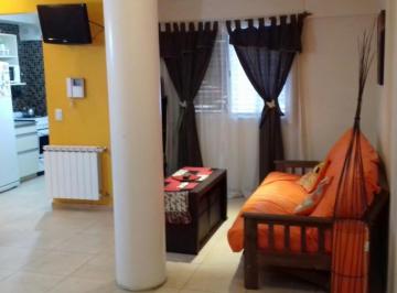 Departamento de 2 ambientes, Colegiales · Impecable Departamento en Alquiler Temporario, 69 m², Colegiales
