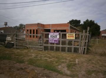 Casa de 3 ambientes, Santa Teresita · Casa a Terminar con 2 Dorm. en Venta en Santa Teresita Residencial