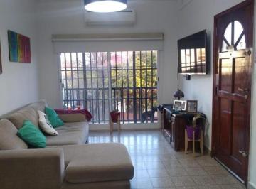 PH · 85m² · 3 Ambientes · Departamento Tipo Casa en Primer Piso "Nuevo Valor"