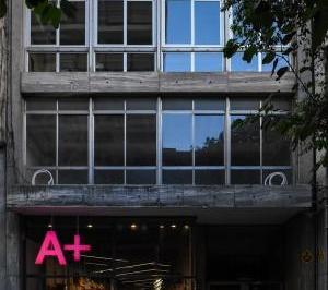 Oficina comercial · 227m² · Oficina Zona Bolsa de Comercio | Edificio Ceres | Cordoba 1464