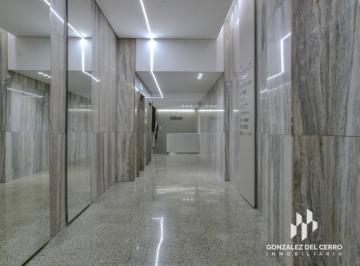 Oficina comercial · 227m² · Oficina Zona Bolsa de Comercio | Edificio Ceres | Cordoba 1464