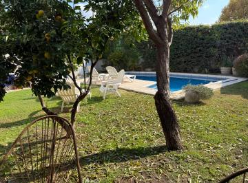Casa de 5 ambientes, Godoy Cruz · Barrio Privado Palmares