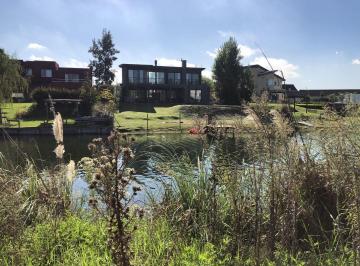 LHP-LHP-349_2 · Inmejorable Lote Al Lago Orientacion Este Santa Clara