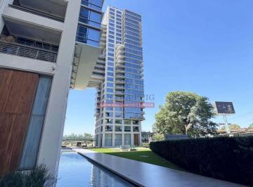 LHP-LHP-447_2 · Departamento con Vista Al Río 3 Ambientes - Complejo Al Rio