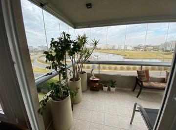 LHP-LHP-470_3 · Espigon 12 - Vista Al Rio - 4 Ambientes - Nordelta