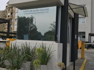 Departamento de 1 ambiente, Tigre · Departamento con Excelente Vista a La Bahia