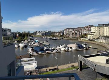 Departamento de 1 ambiente, Tigre · Departamento con Excelente Vista a La Bahia