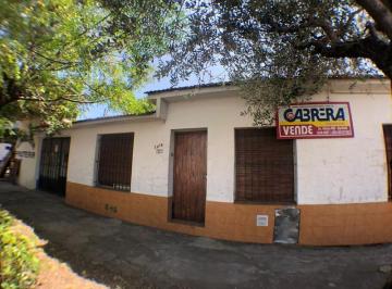 Casa · 84m² · 3 Ambientes · Casa - Remedios de Escalada