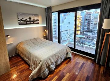 Departamento de 2 ambientes, Palermo · Departamento en Palermo Chico