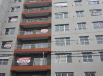 Departamento · 35m² · 1 Ambiente · Departamento Venta en Moron