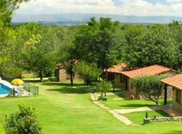 Casa de 27 ambientes, Villa General Belgrano · Venta de Complejo de Cabañas en Villa General Belgrano - Cab0014