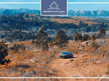 Terreno · 17180m² · San Clemente - Exclusivo Loteo de Altura con Vistas!
