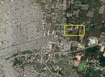 Terreno , Córdoba · Vende Lote Sobre Av Malvinas a m Mercado de Abasto