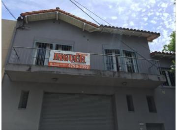 Bodega-Galpón · 410m² · Galpon con Oficinas en Venta, Villa Ballester