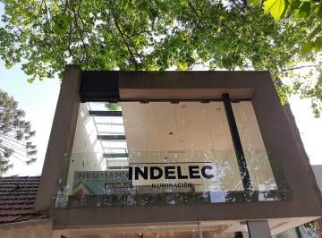 Local comercial de 2 ambientes, San Isidro · Alquiler Local Av Libertador (Beccar)