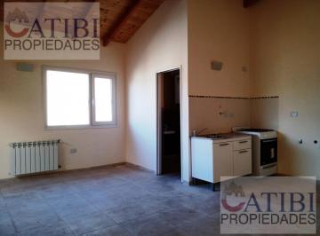 Departamento · 33m² · 1 Dormitorio · 1 Cochera · Venta - Departamento - C/cochera - Bariloche - Apto Turismo y Profesional