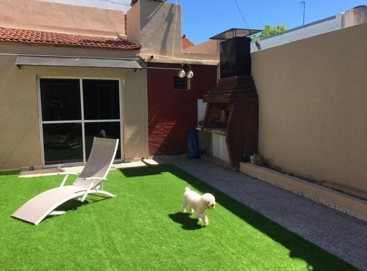 Casa · 1m² · 3 Ambientes