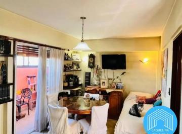 Departamento · 44m² · 2 Ambientes · Depto 2 Amb - Apto Profesional - Centro Ramos Mejía