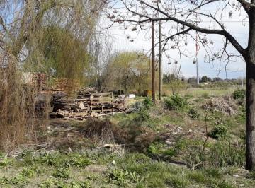 Terreno , Pilar · Lote Sobre Ruta 28 930 m